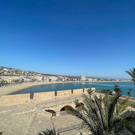 Apartamentos Penismar Peniscola 3000 Εξωτερικό φωτογραφία