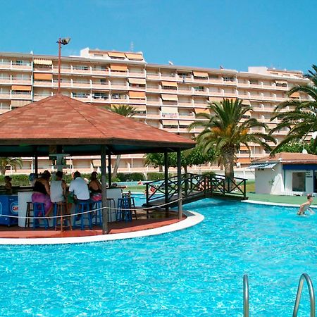 Apartamentos Penismar Peniscola 3000 Εξωτερικό φωτογραφία