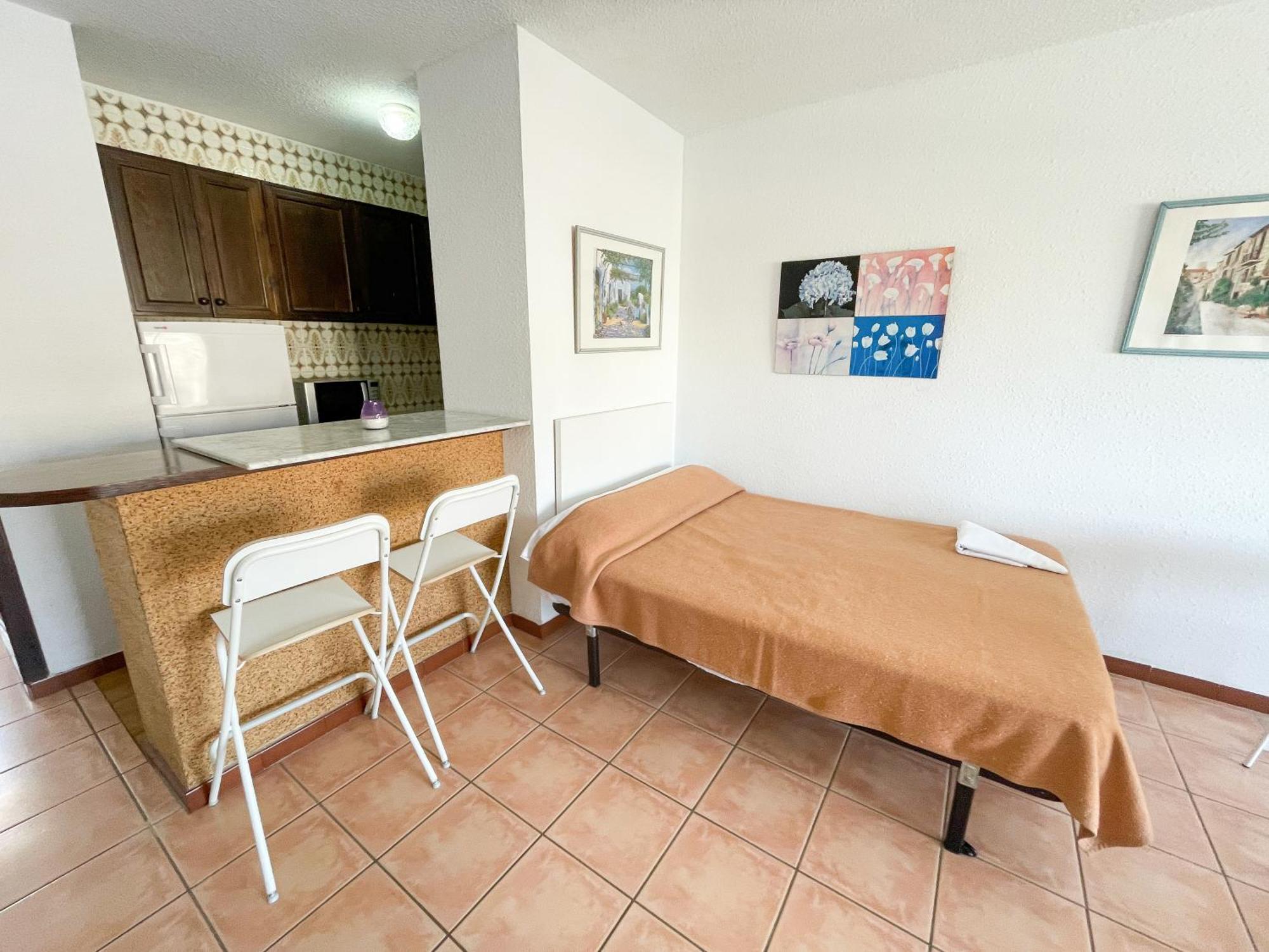 Apartamentos Penismar Peniscola 3000 Εξωτερικό φωτογραφία