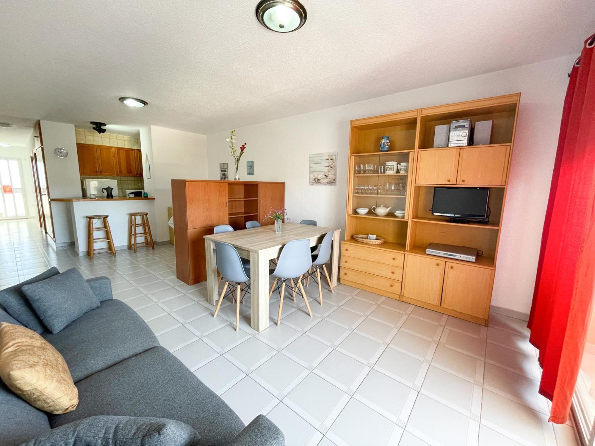 Apartamentos Penismar Peniscola 3000 Εξωτερικό φωτογραφία