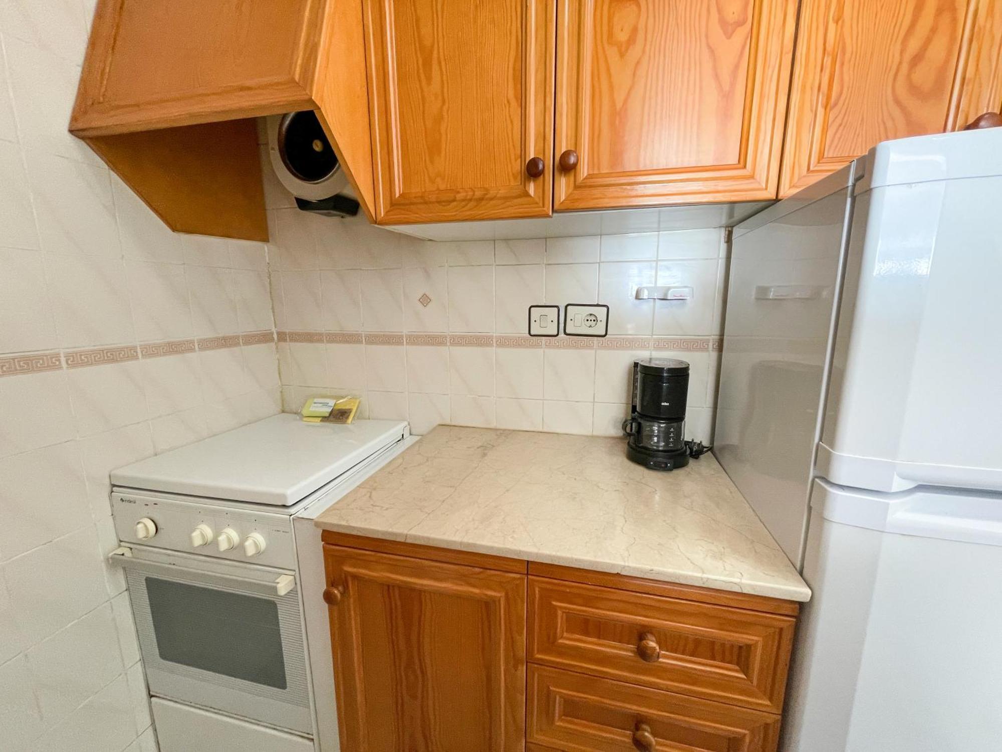Apartamentos Penismar Peniscola 3000 Εξωτερικό φωτογραφία