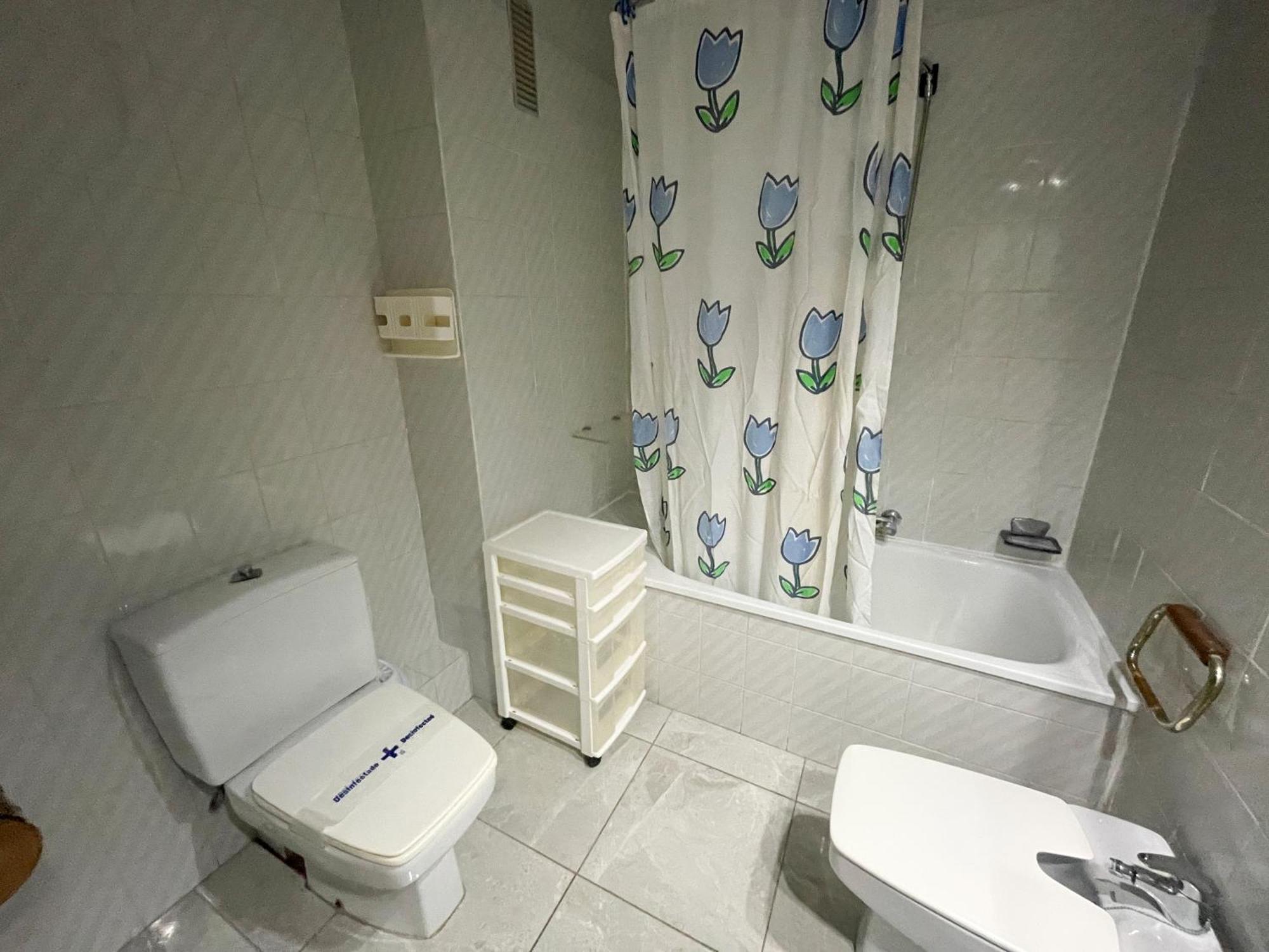 Apartamentos Penismar Peniscola 3000 Εξωτερικό φωτογραφία