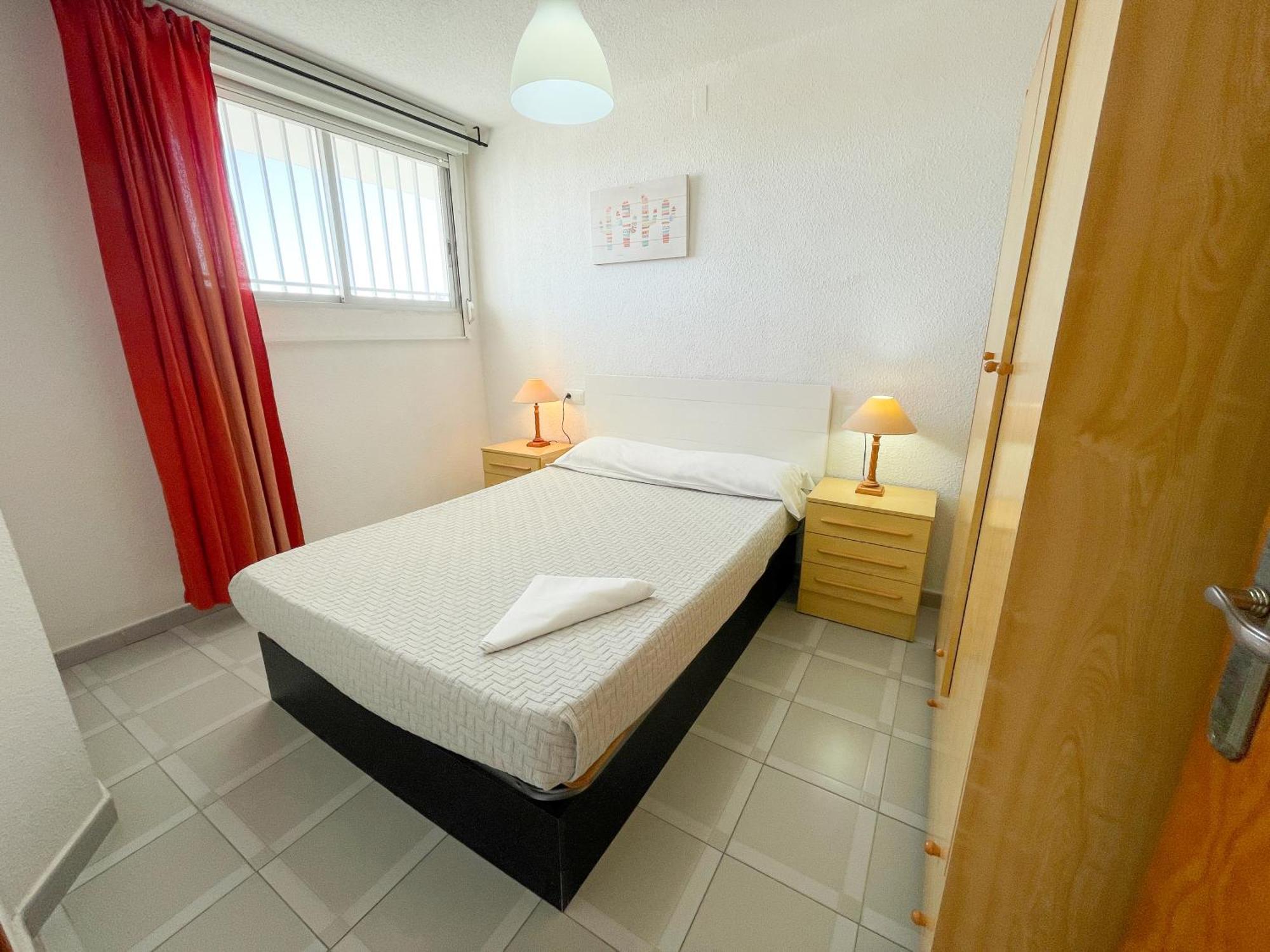 Apartamentos Penismar Peniscola 3000 Εξωτερικό φωτογραφία