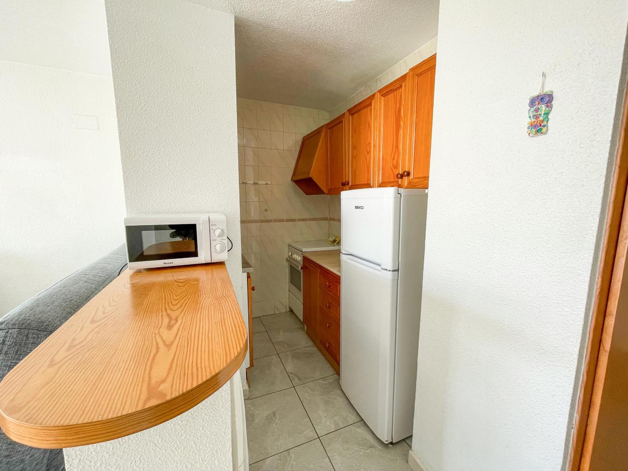 Apartamentos Penismar Peniscola 3000 Εξωτερικό φωτογραφία