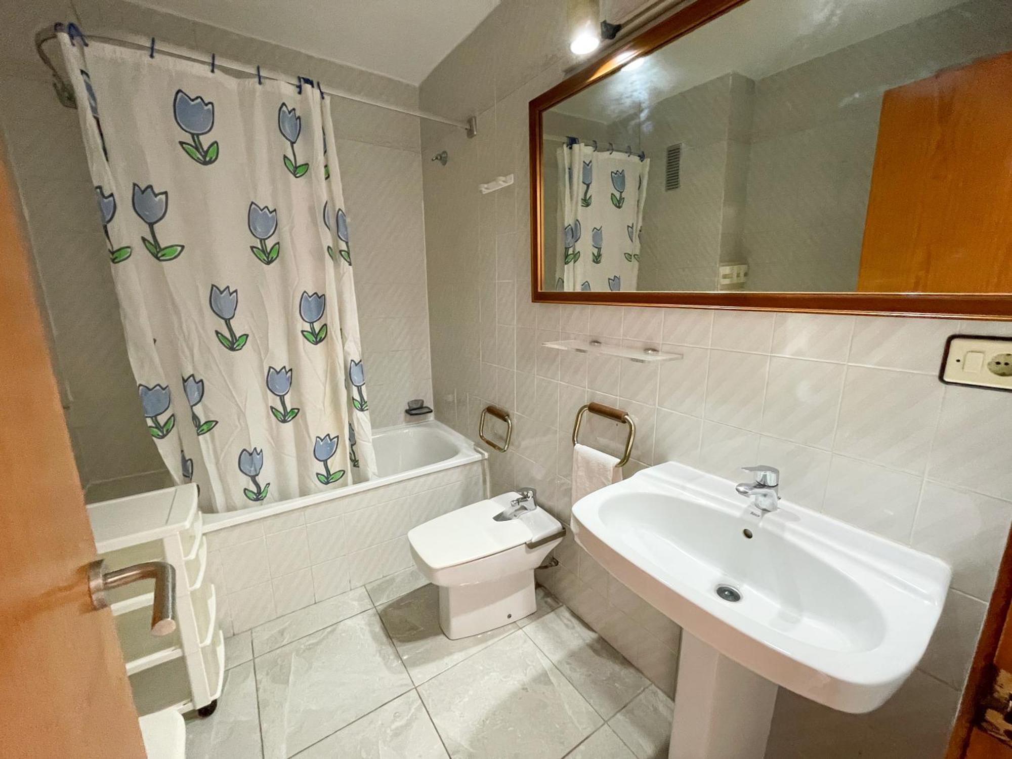 Apartamentos Penismar Peniscola 3000 Εξωτερικό φωτογραφία