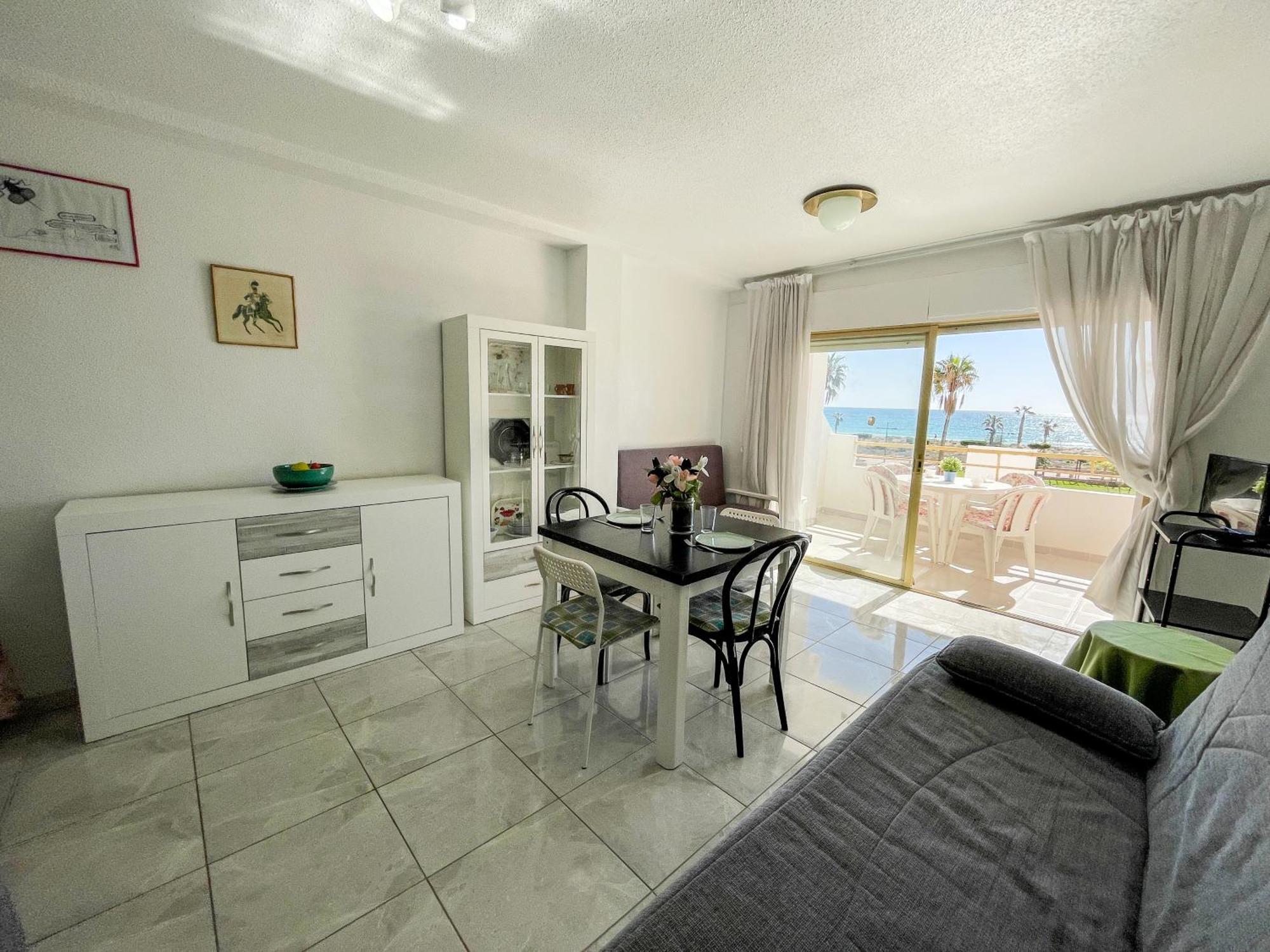 Apartamentos Penismar Peniscola 3000 Εξωτερικό φωτογραφία