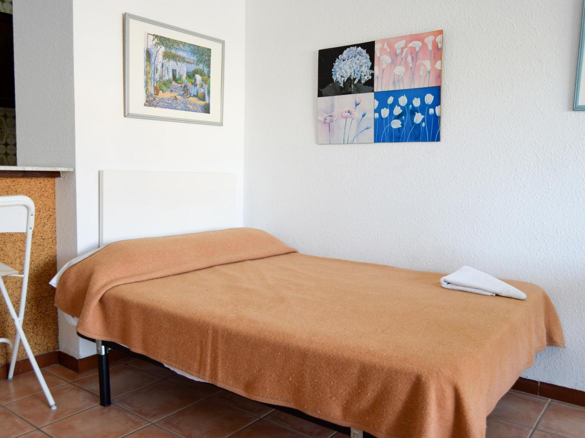 Apartamentos Penismar Peniscola 3000 Εξωτερικό φωτογραφία