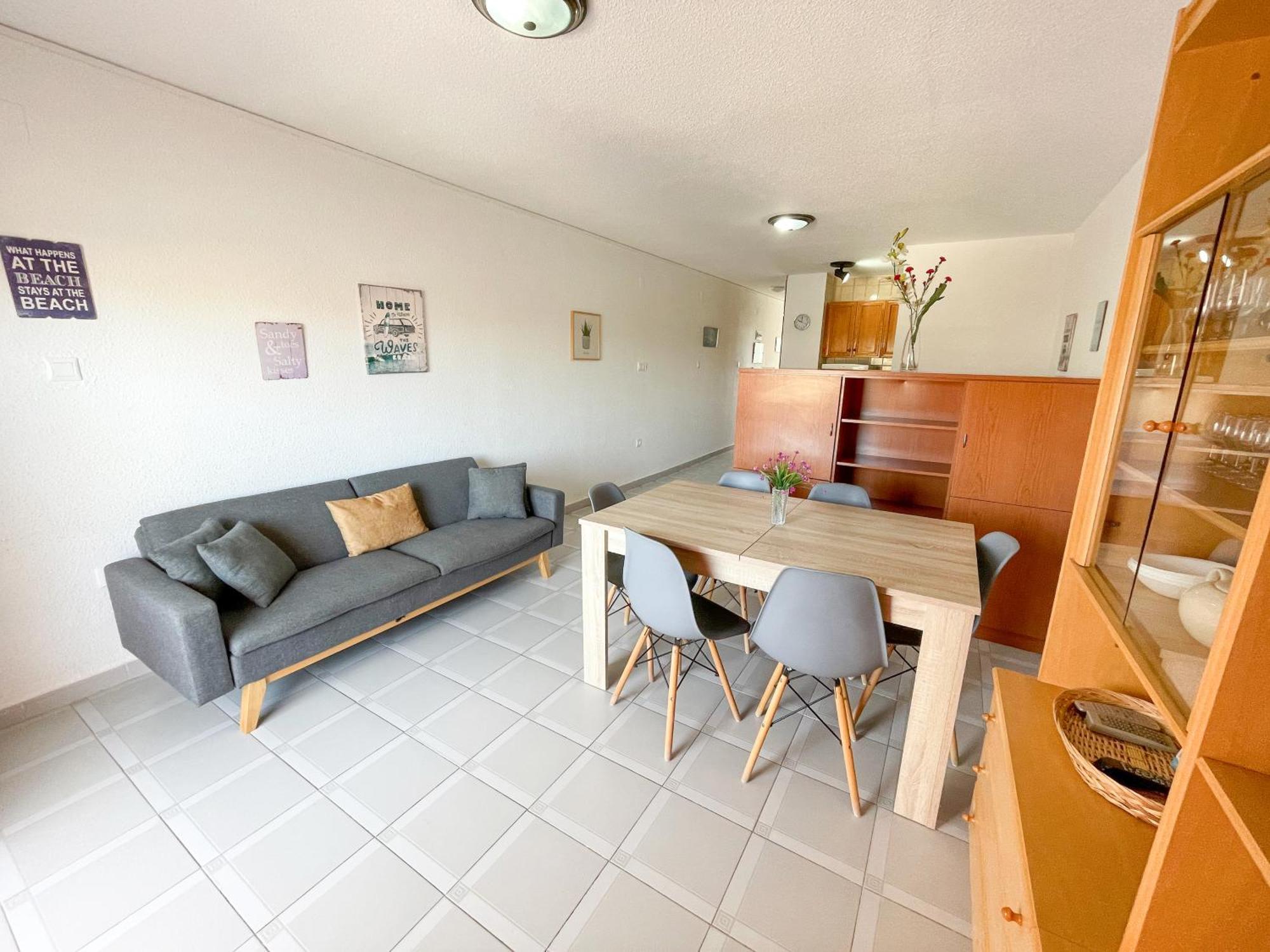 Apartamentos Penismar Peniscola 3000 Εξωτερικό φωτογραφία