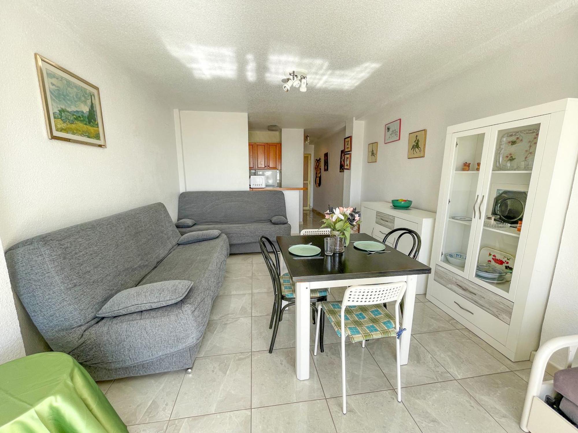 Apartamentos Penismar Peniscola 3000 Εξωτερικό φωτογραφία
