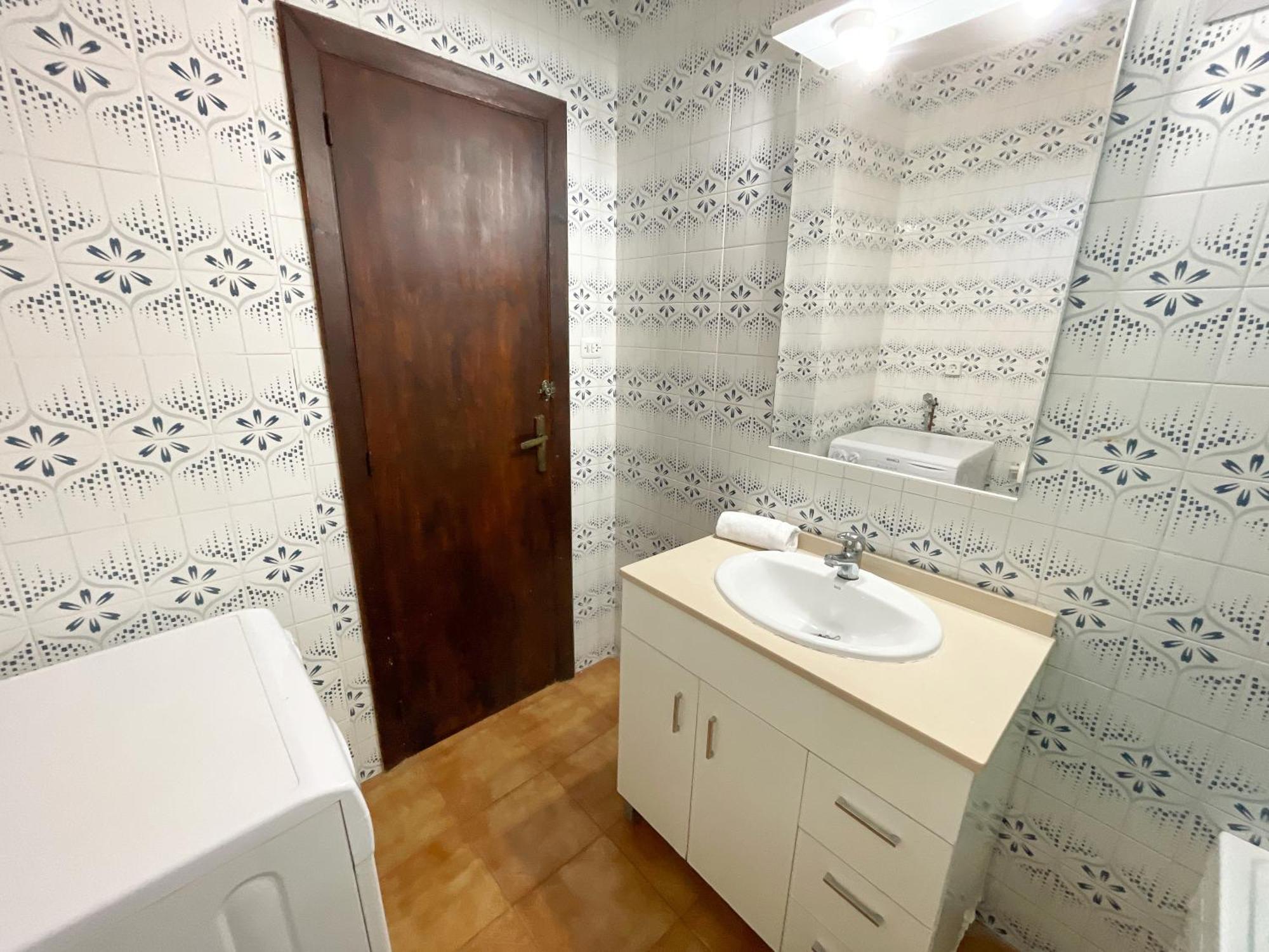 Apartamentos Penismar Peniscola 3000 Εξωτερικό φωτογραφία