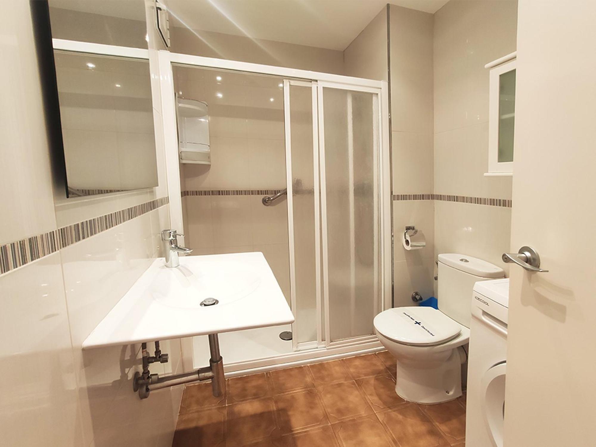 Apartamentos Penismar Peniscola 3000 Εξωτερικό φωτογραφία