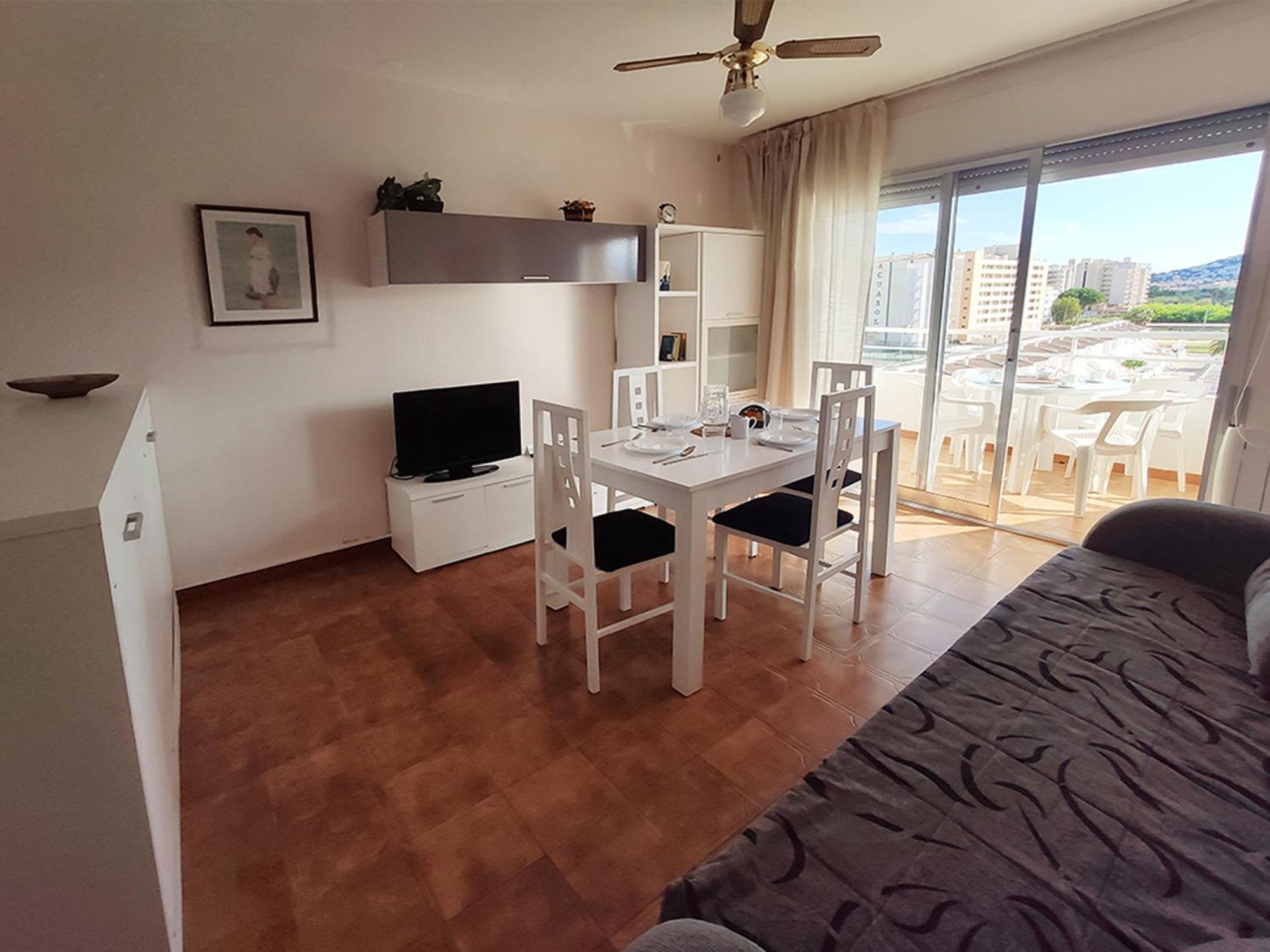 Apartamentos Penismar Peniscola 3000 Εξωτερικό φωτογραφία