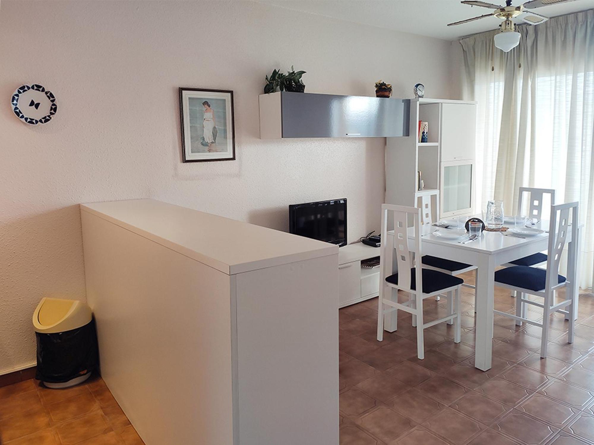 Apartamentos Penismar Peniscola 3000 Εξωτερικό φωτογραφία