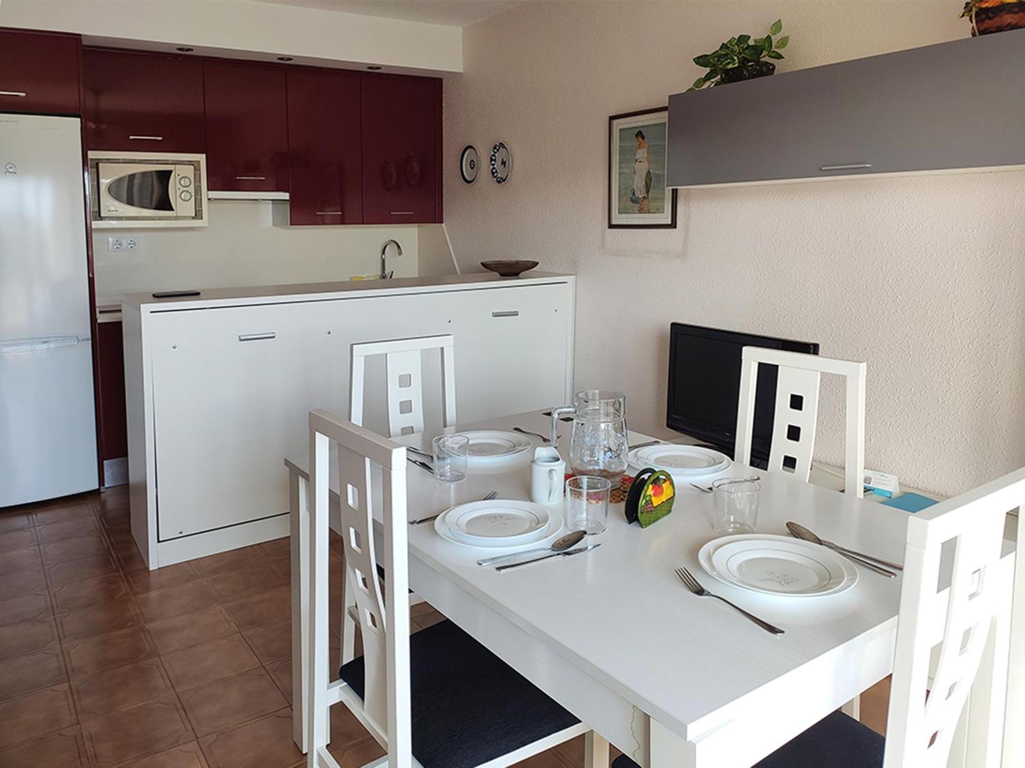 Apartamentos Penismar Peniscola 3000 Εξωτερικό φωτογραφία