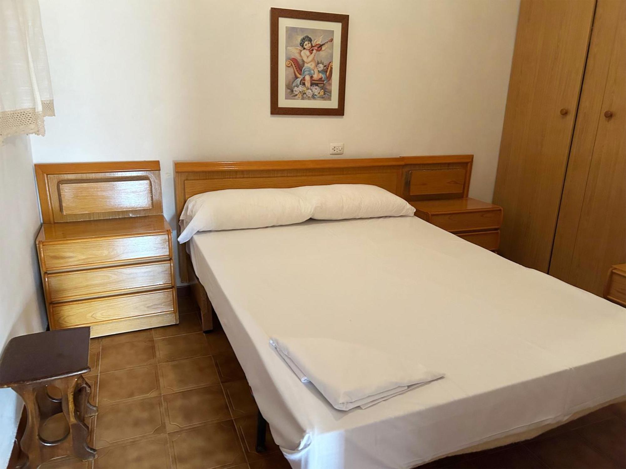Apartamentos Penismar Peniscola 3000 Εξωτερικό φωτογραφία