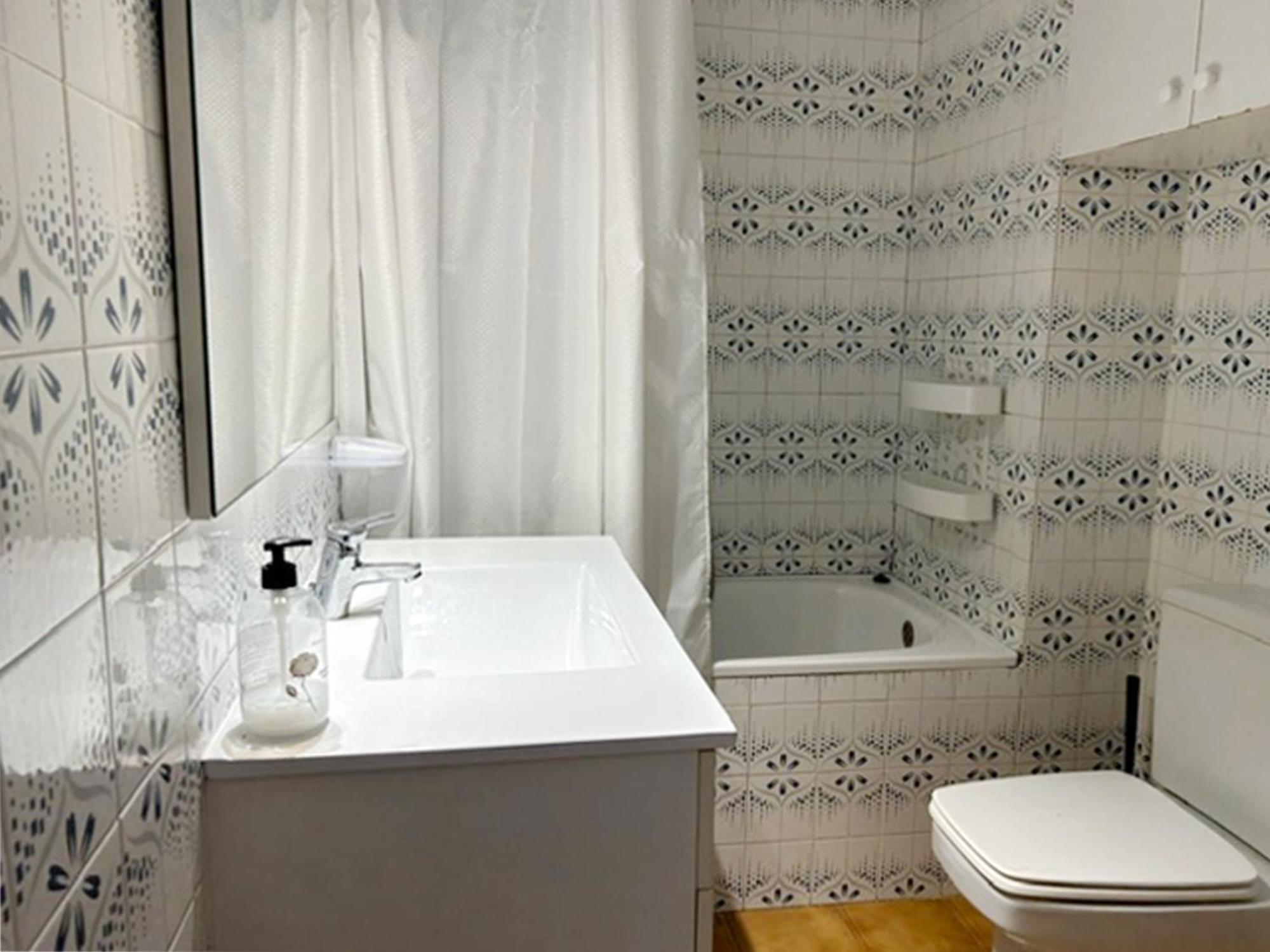 Apartamentos Penismar Peniscola 3000 Εξωτερικό φωτογραφία