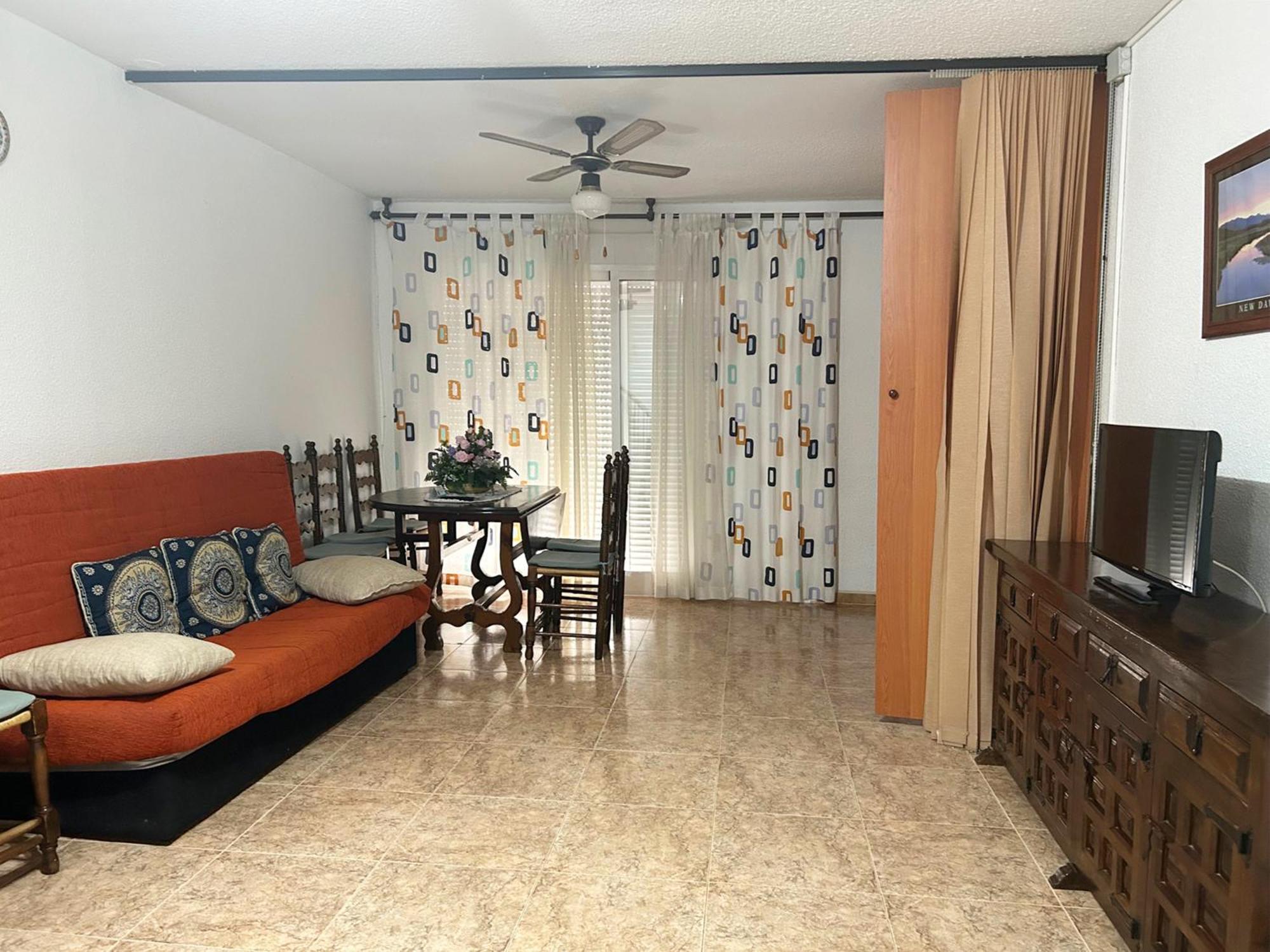 Apartamentos Penismar Peniscola 3000 Εξωτερικό φωτογραφία