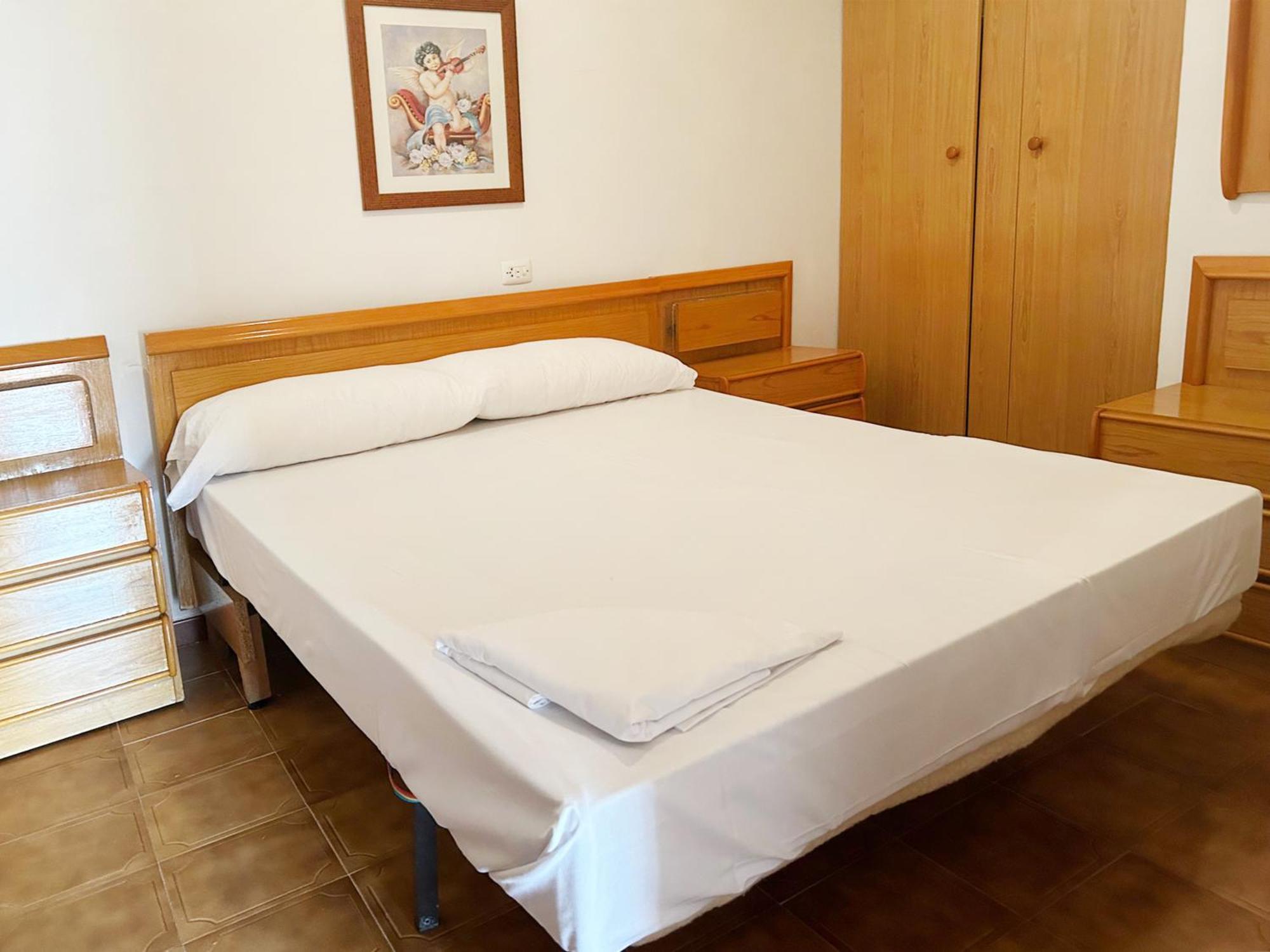 Apartamentos Penismar Peniscola 3000 Εξωτερικό φωτογραφία