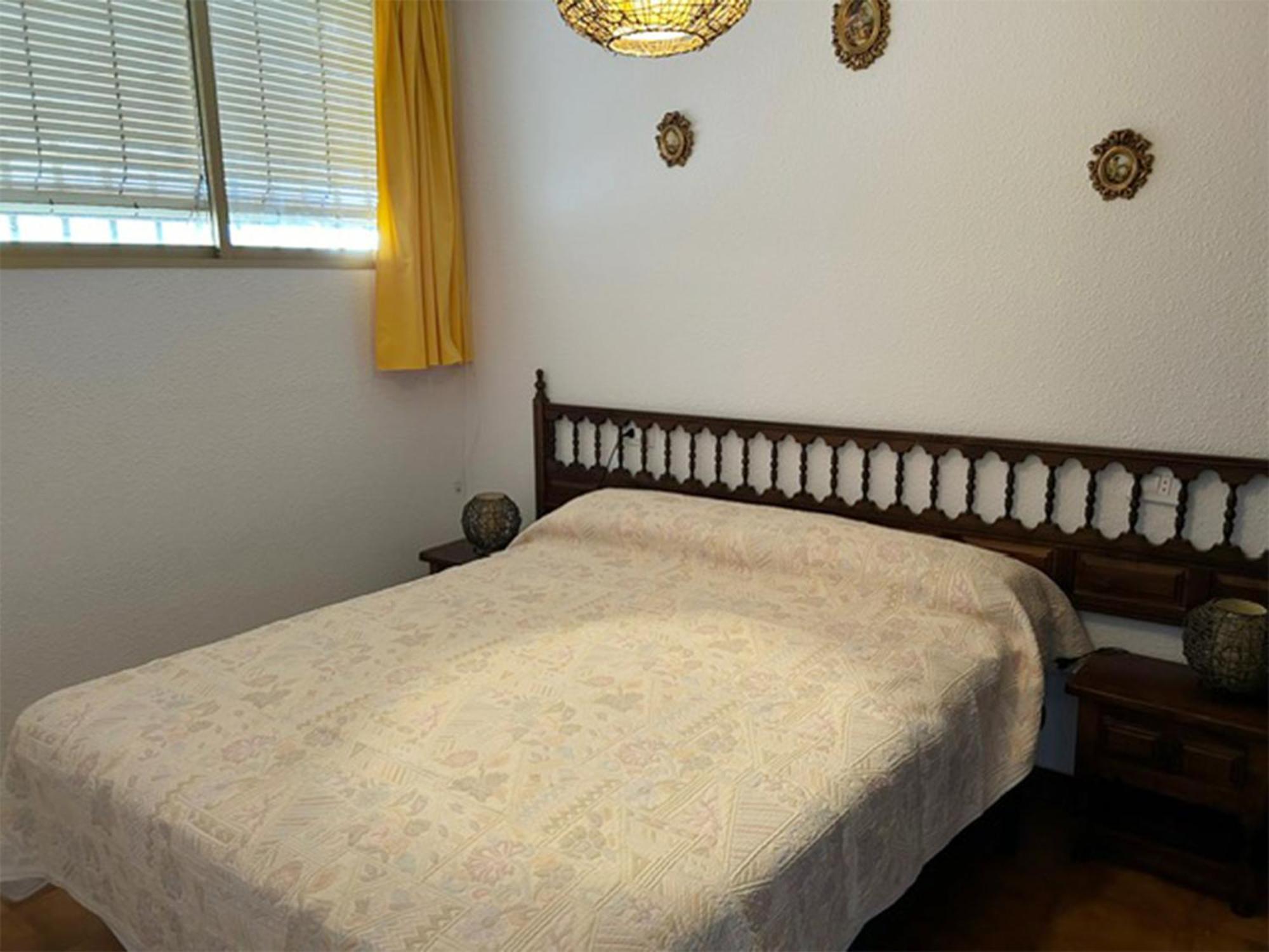 Apartamentos Penismar Peniscola 3000 Εξωτερικό φωτογραφία
