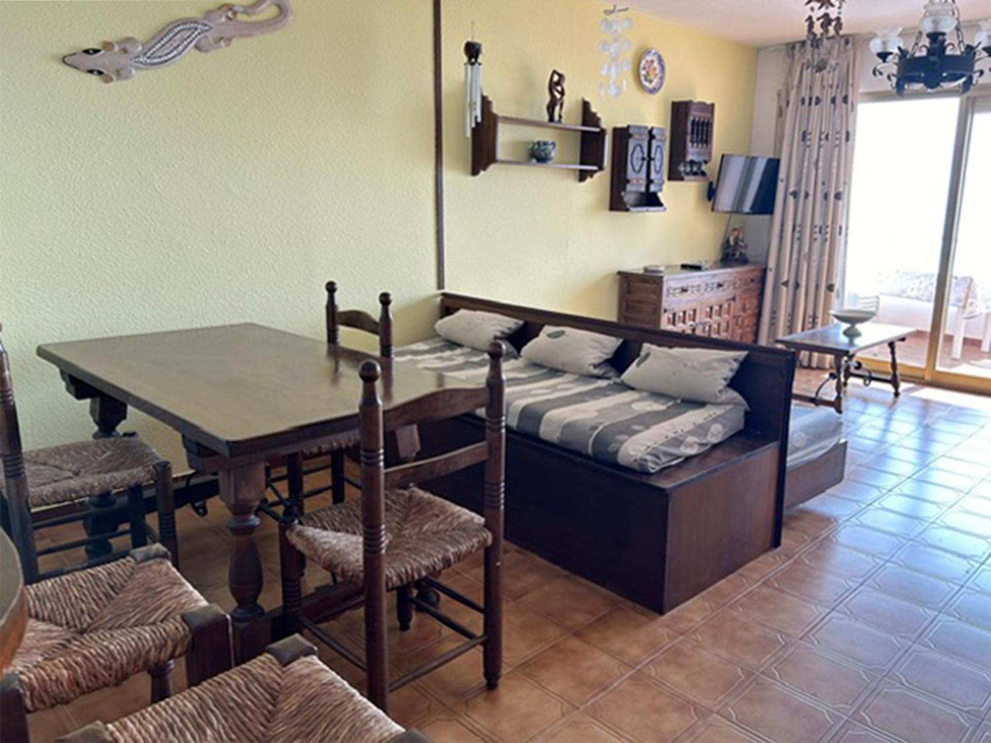 Apartamentos Penismar Peniscola 3000 Εξωτερικό φωτογραφία
