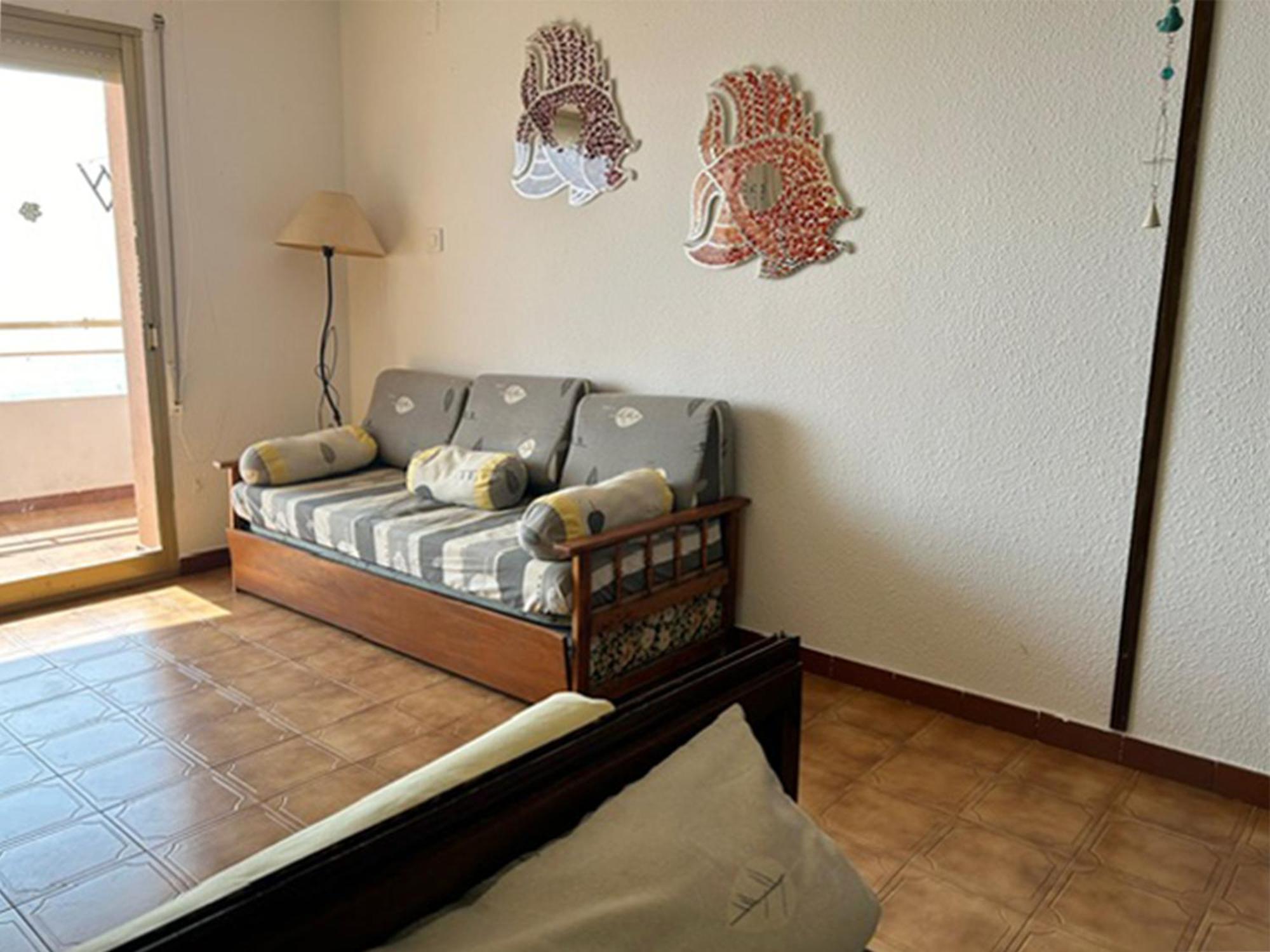 Apartamentos Penismar Peniscola 3000 Εξωτερικό φωτογραφία