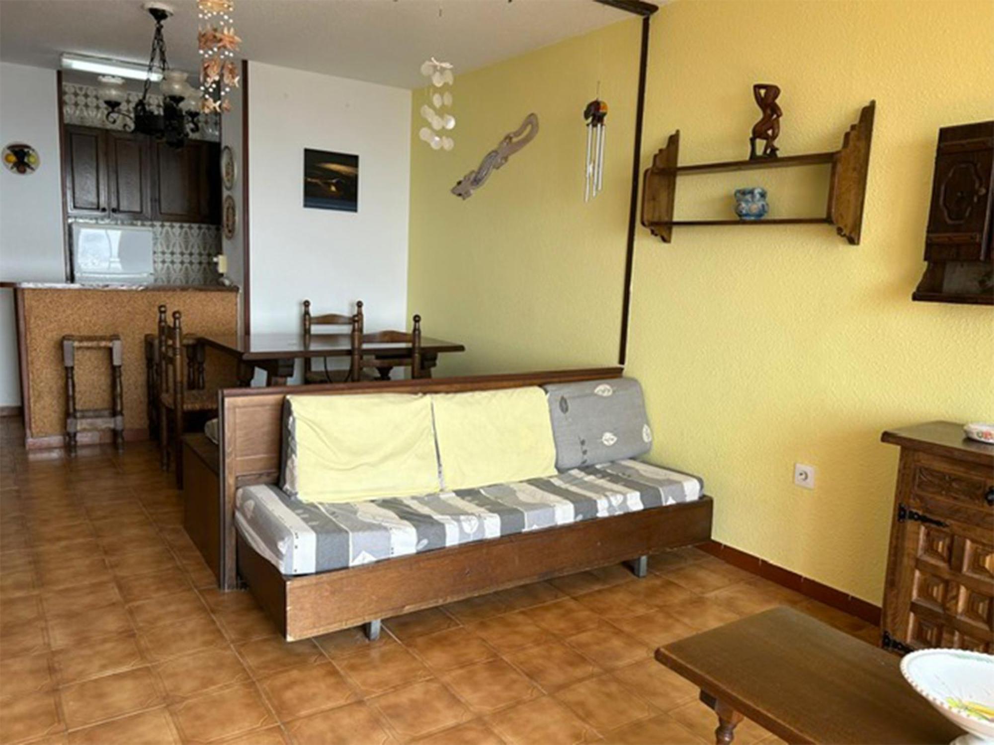 Apartamentos Penismar Peniscola 3000 Εξωτερικό φωτογραφία