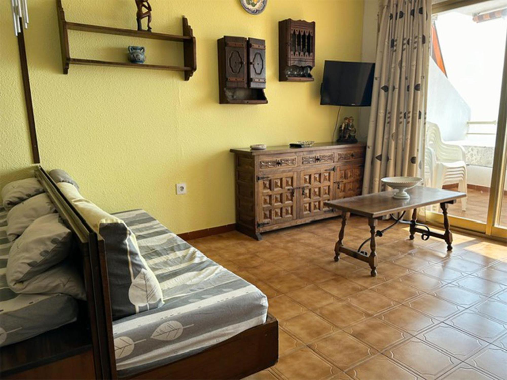 Apartamentos Penismar Peniscola 3000 Εξωτερικό φωτογραφία